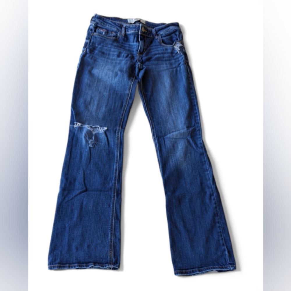 7R Hollister California W28 L33 28x33 28 x 33